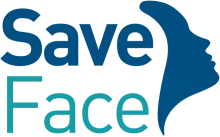 Dr Cristina Golfomitsos is proud to be Save Face accredited.